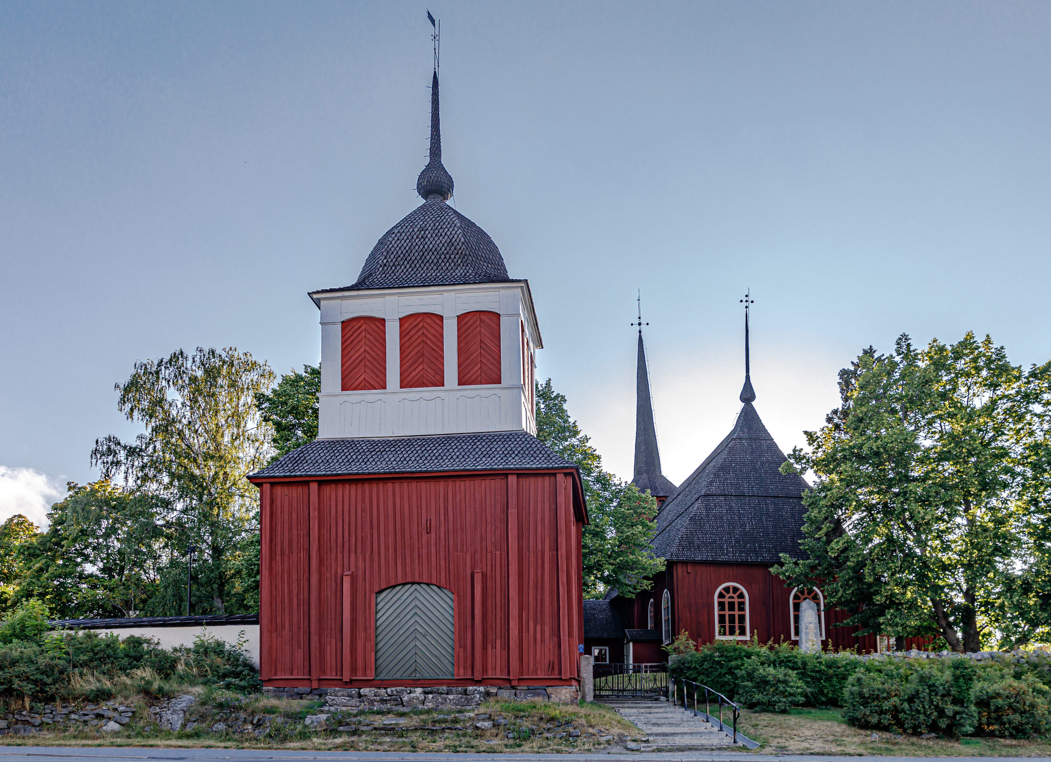 Kristiinankaupunki (Kristinestad)